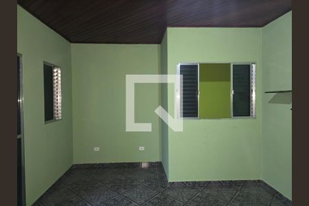 Suíte de casa para alugar com 2 quartos, 25m² em Cidade Parque Brasilia, Guarulhos