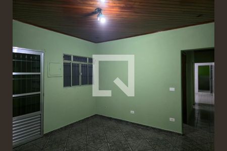Sala de casa para alugar com 2 quartos, 25m² em Cidade Parque Brasilia, Guarulhos