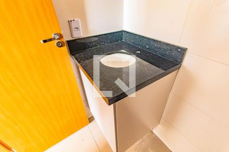 Apartamento para alugar com 1 quarto, 27m² em Jardim Oriental, São Paulo