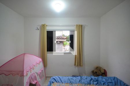 Quarto de casa para alugar com 2 quartos, 0m² em Austin, Nova Iguaçu