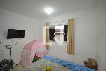 Quarto de casa para alugar com 2 quartos, 0m² em Austin, Nova Iguaçu