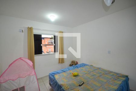 Quarto de casa para alugar com 2 quartos, 0m² em Austin, Nova Iguaçu