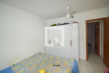 Quarto de casa para alugar com 2 quartos, 0m² em Austin, Nova Iguaçu