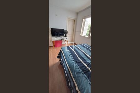 Quarto 1 de casa à venda com 4 quartos, 380m² em Vila Albertina, São Paulo