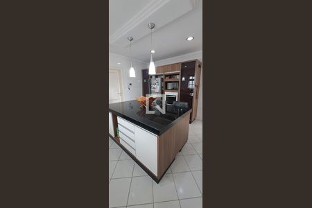 Cozinha de casa à venda com 4 quartos, 380m² em Vila Albertina, São Paulo