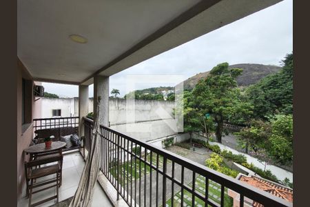 Apartamento à venda com 3 quartos, 86m² em Taquara, Rio de Janeiro