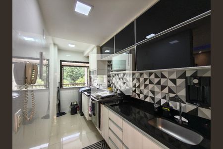 Apartamento à venda com 3 quartos, 86m² em Taquara, Rio de Janeiro