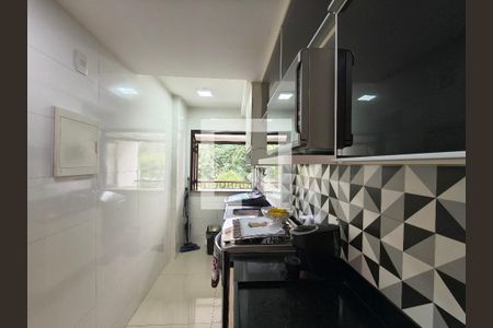 Apartamento à venda com 3 quartos, 86m² em Taquara, Rio de Janeiro