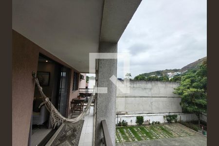 Apartamento à venda com 3 quartos, 86m² em Taquara, Rio de Janeiro