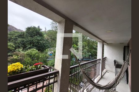 Apartamento à venda com 3 quartos, 86m² em Taquara, Rio de Janeiro