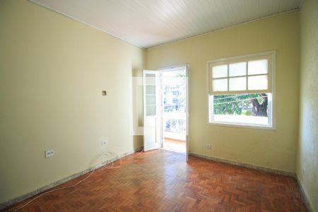 Quarto de casa para alugar com 2 quartos, 112m² em Vila Regente Feijó, São Paulo