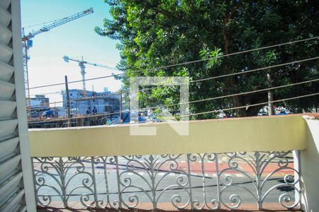 Casa para alugar com 2 quartos, 112m² em Vila Regente Feijó, São Paulo