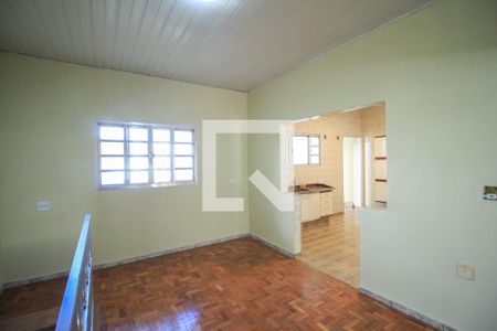 Casa para alugar com 2 quartos, 112m² em Vila Regente Feijó, São Paulo
