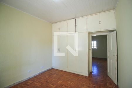 Quarto de casa para alugar com 2 quartos, 112m² em Vila Regente Feijó, São Paulo
