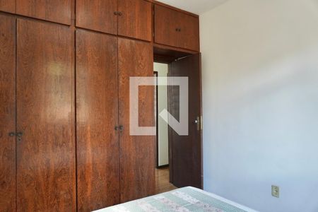 Quarto 2 de apartamento para alugar com 3 quartos, 90m² em Nova Suíça, Belo Horizonte