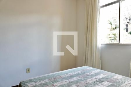 Quarto 2 de apartamento para alugar com 3 quartos, 90m² em Nova Suíça, Belo Horizonte