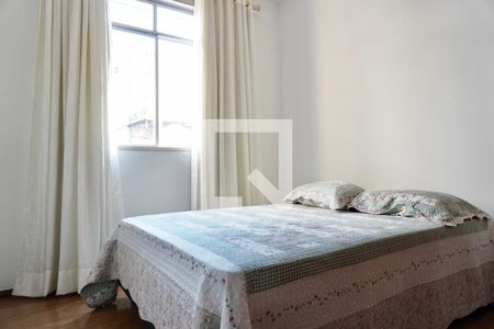 Quarto 2 de apartamento para alugar com 3 quartos, 90m² em Nova Suíça, Belo Horizonte