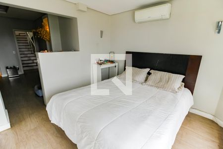 Suíte 1 de apartamento para alugar com 3 quartos, 317m² em Jardim Fonte do Morumbi, São Paulo