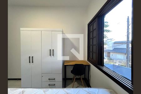 Studio de kitnet/studio para alugar com 1 quarto, 11m² em Saco dos Limões, Florianópolis