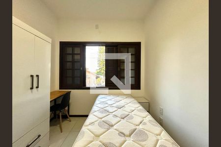 Studio de kitnet/studio para alugar com 1 quarto, 11m² em Saco dos Limões, Florianópolis