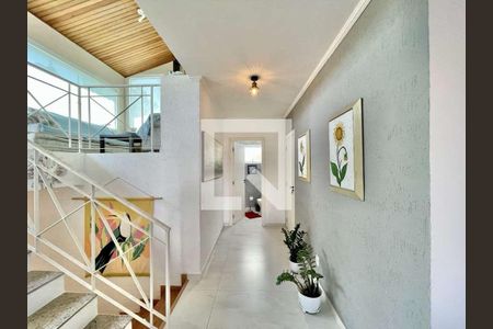 Casa à venda com 5 quartos, 400m² em Jardim do Golf I, Barueri