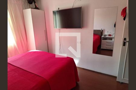 Apartamento à venda com 2 quartos, 61m² em Jardim Arpoador, São Paulo