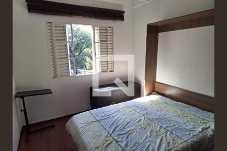 Apartamento à venda com 2 quartos, 61m² em Jardim Arpoador, São Paulo