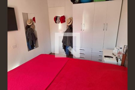 Apartamento à venda com 2 quartos, 61m² em Jardim Arpoador, São Paulo