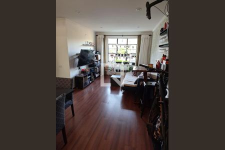 Apartamento à venda com 2 quartos, 61m² em Jardim Arpoador, São Paulo