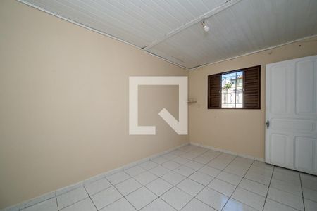 Quarto de casa para alugar com 1 quarto, 50m² em Parque Jabaquara, São Paulo