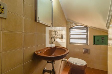 Casa à venda com 2 quartos, 60m² em Cidade Vargas, São Paulo