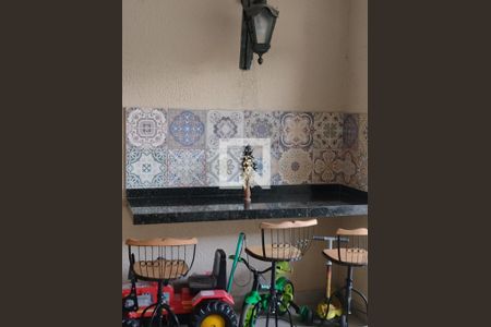 Sala de apartamento para alugar com 4 quartos, 160m² em Prado, Belo Horizonte
