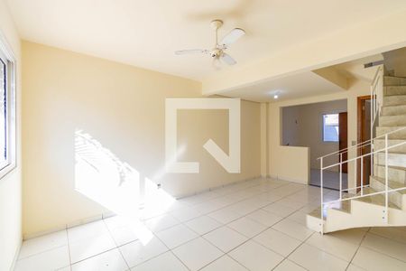 Casa de Condomínio à venda com 2 quartos, 70m² em Fátima, Canoas