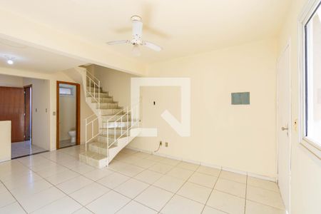 Casa de Condomínio à venda com 2 quartos, 70m² em Fátima, Canoas