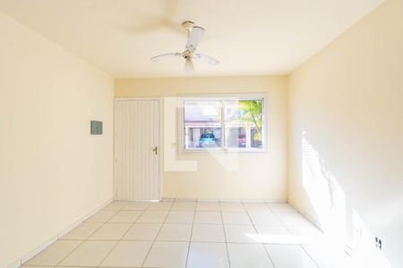 Casa de Condomínio à venda com 2 quartos, 70m² em Fátima, Canoas