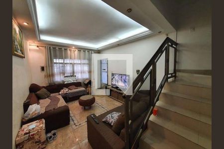 Casa à venda com 5 quartos, 306m² em Parque Paulistano, São Paulo
