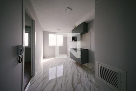 Apartamento para alugar com 1 quarto, 24m² em Jardim America da Penha, São Paulo