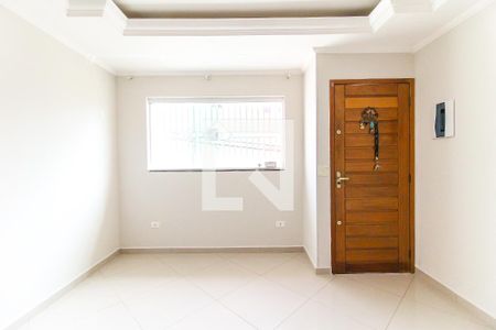 Sala de casa para alugar com 3 quartos, 500m² em Vila Carmosina, São Paulo