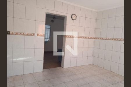 Casa à venda com 2 quartos, 198m² em Vila Piaui, São Paulo