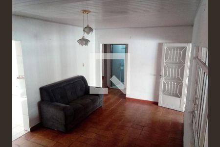 Casa à venda com 2 quartos, 198m² em Vila Piaui, São Paulo