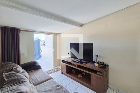 Sala de casa à venda com 8 quartos, 257m² em Bairro dos Casa, São Bernardo do Campo
