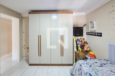 Quarto 1 de casa à venda com 8 quartos, 257m² em Bairro dos Casa, São Bernardo do Campo