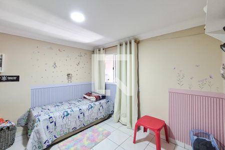 Quarto 1 de casa à venda com 8 quartos, 257m² em Bairro dos Casa, São Bernardo do Campo