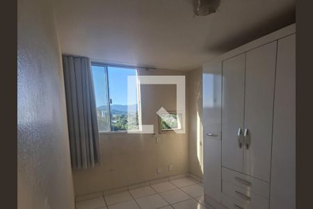 Apartamento para alugar com 2 quartos, 46m² em Campo Grande, Rio de Janeiro