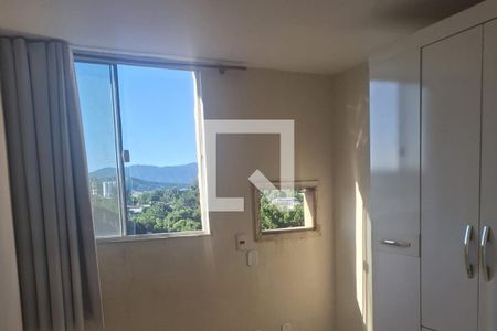 Apartamento para alugar com 2 quartos, 46m² em Campo Grande, Rio de Janeiro