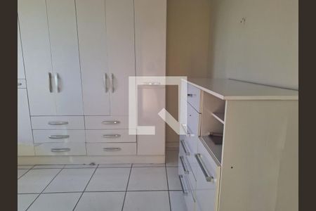 Apartamento para alugar com 2 quartos, 46m² em Campo Grande, Rio de Janeiro