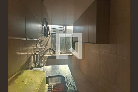 Apartamento para alugar com 2 quartos, 46m² em Campo Grande, Rio de Janeiro
