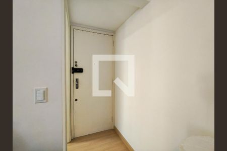 Entrada de apartamento para alugar com 2 quartos, 62m² em Vila Isabel, Rio de Janeiro