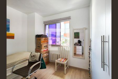 Quarto 1 de apartamento para alugar com 2 quartos, 62m² em Vila Isabel, Rio de Janeiro