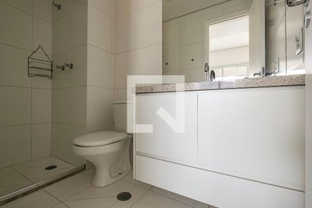 Studio de kitnet/studio para alugar com 1 quarto, 34m² em Pinheiros, São Paulo